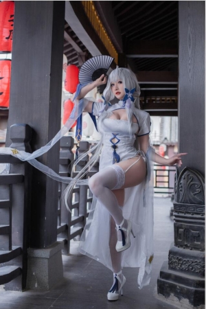 三刀刀miido  – NO.36 光辉 22P