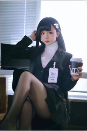 日奈娇 – NO.136 莉音 154P