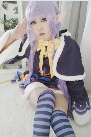 流年不停_w No.11 镜华想和哥哥羞羞 44P3V