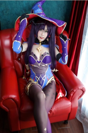 流年不停_w No.12 莫娜 43P