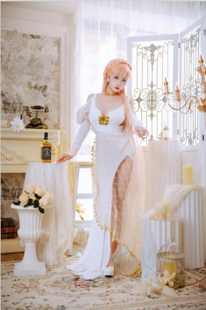 日奈娇 – NO.137 闪电姐 44P