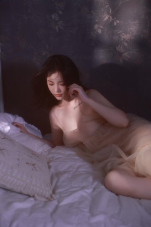 桃良阿宅 – NO.034 核桃 41P