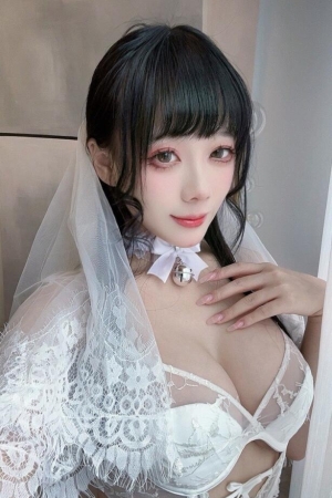 九言 – NO.57 花嫁 31P5V