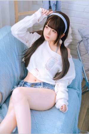 日奈娇 – NO.142 奶娇日常 157P4V