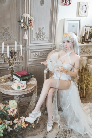 封疆疆v – NO.43 埃姆登 33P