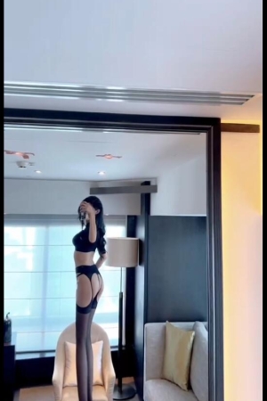 葛征 – 超性感黑si系列 [27P1V-108M]