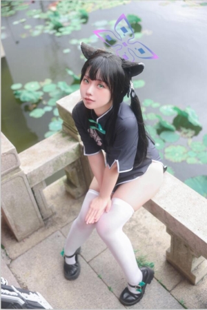 G44不会受伤 – NO.113 碧蓝档案 幼瞬 27P