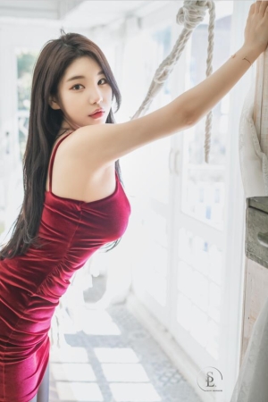 Zzyuri (쮸리) – NO.27 [saintphotolife] Vol.23 Pure 60P