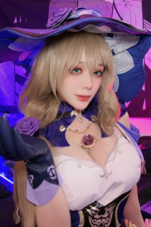 九言 – NO.59 丽莎 31P24V