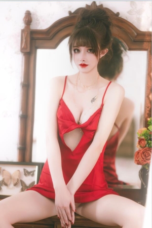 鹿八岁 NO.047 小鹿假日 70P