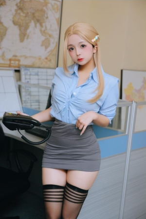 日奈娇 – NO.156 办公室 140P5V