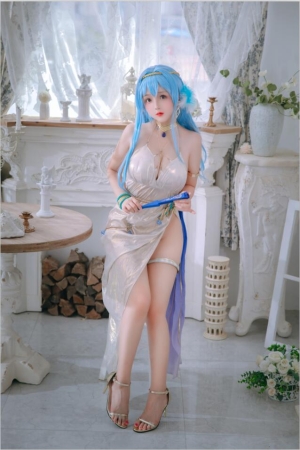 日奈娇 – NO.158 海伦礼服 46P