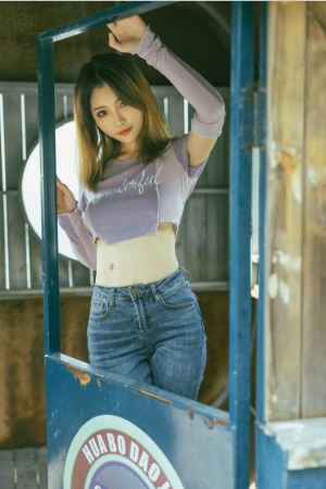 桃良阿宅 – NO.040 游玩 9P