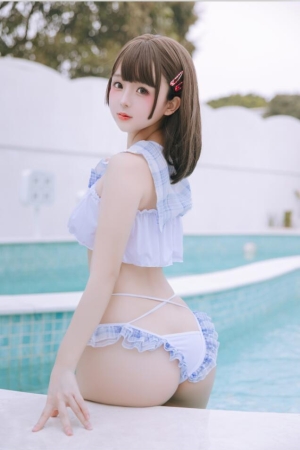 日奈娇 – NO.164 海军少女 83P2V