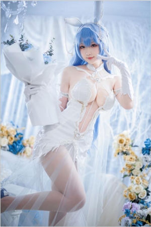 南宫 – NO.97 新泽西 花园花嫁 21P