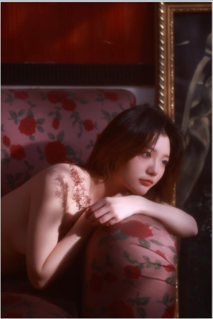 桃良阿宅 – NO.041 红桃 13P