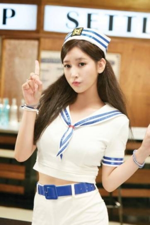 【明星饭拍】韩国女团T-ara饭拍超大合集