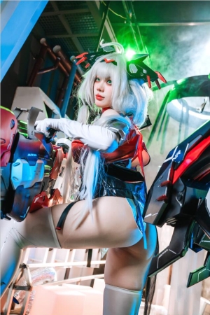 九言 – NO.60 交错战线 纳格陵 67P