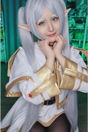 Monamisa – NO.03 Frieren 14p