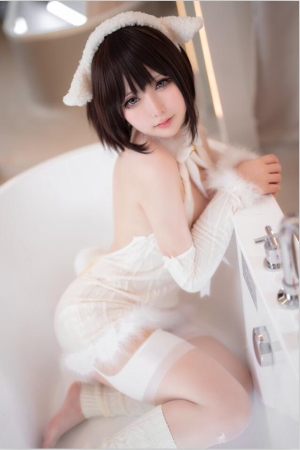 樱梨梨 – NO.05 羊了个羊 29P