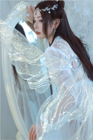 苏嫣嫣阿姨 NO.015 精灵 4P