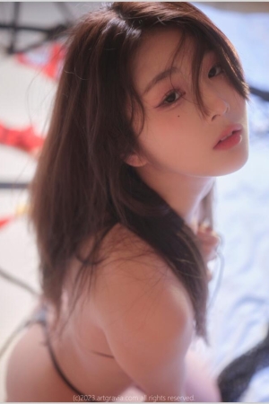 장주(Isabella) – NO.44 [ARTGRAVIA] VOL.555 Jangjoo 81P