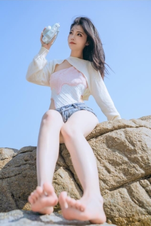 桃良阿宅 – NO.047 冰淇淋 33P