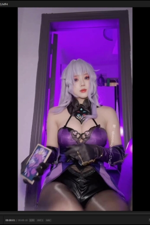 九言 – NO.61 黑天鹅 6V