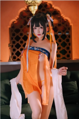 日奈娇 – NO.179 鸳鸯浴 150P