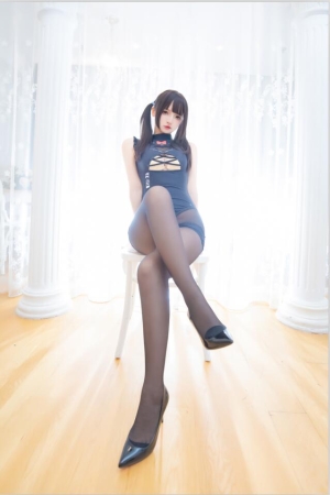 神楽坂真冬 – NO.199 绑带泳装 75P2V