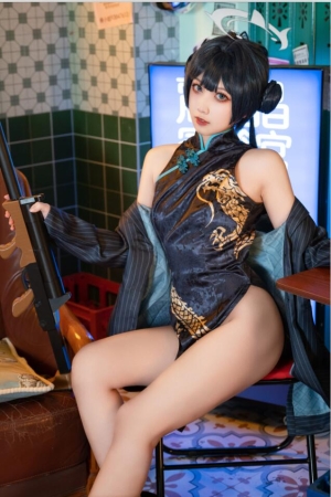 小和甜酒 – NO.06 妃咲 195P1V