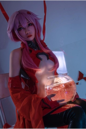 小和甜酒 – NO.09 楪祈 58P1V