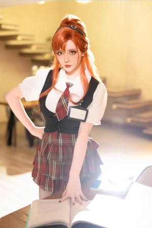 星之迟迟 VOL.238 24年05月计划D 原创 辣妹补习班 210P4V