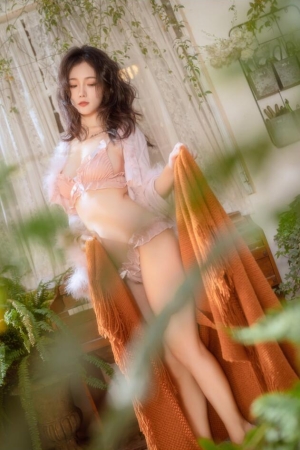 桃良阿宅 – NO.066 小院 55P