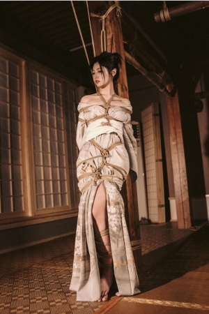 桃良阿宅 – NO.067 绳艺 64P