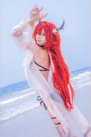 坂坂白 – NO.11 史尔特尔泳装 9P