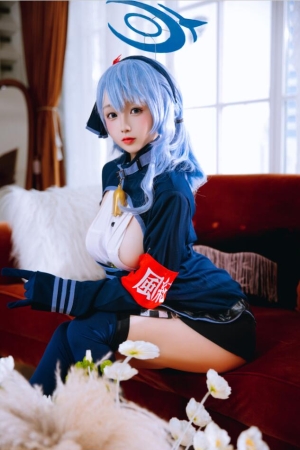 日奈娇 – NO.182 天雨亚子 107P