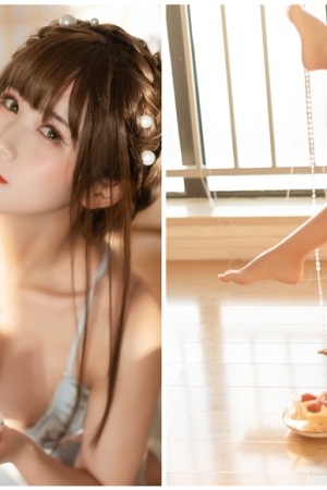 三度_69 NO.085 靛蓝 22P