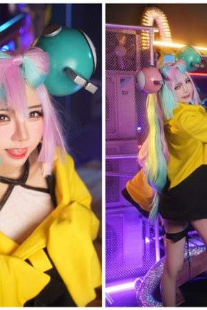 Sally Dorasnow – NO.71 Iono 13p