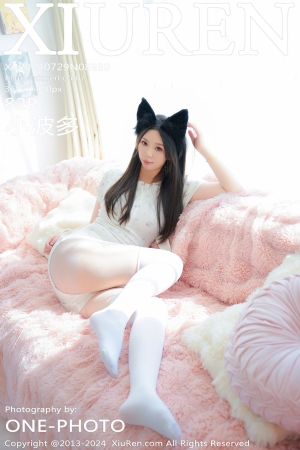 [XiuRen秀人网] 2024.07.29 No.8930 小波多 [82+1P