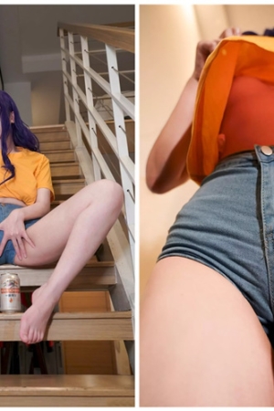 絞肉姬 – NO.04 葛城美里 [40P