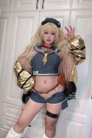 贝贝琪Becky – NO.19 贝奇 45P