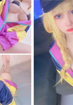 Nookkizz – NO.05 Eiko Tsukimi 8p