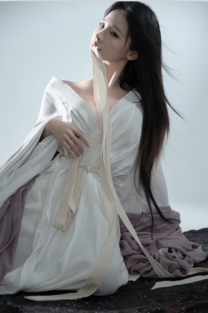 蠢沫沫 – NO.331 妲己 39P