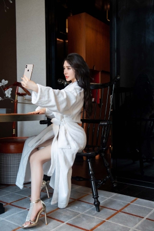 潘娇娇 – 巨乳核弹 [63P／1.07GB]