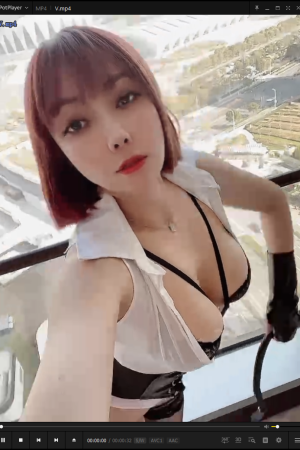 果儿Victoria – 蕾丝内内 [26P1V-64MB]