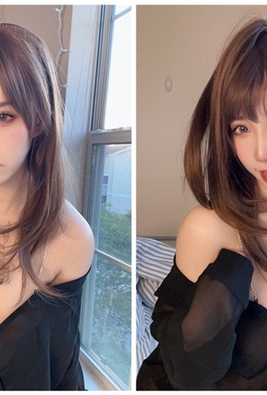 洛洛子 – NO.03 居家女友 24P