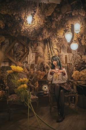 ElyEE子 – NO.173 24年9月Tier 4 120P5V