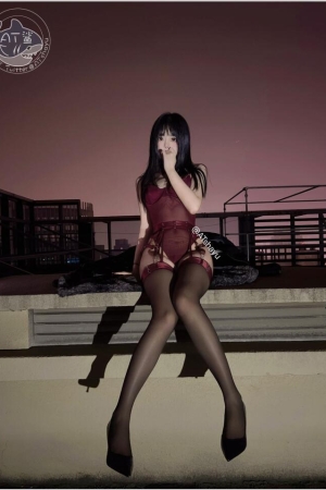 AT鲨 – NO.26 新年之夜 79P