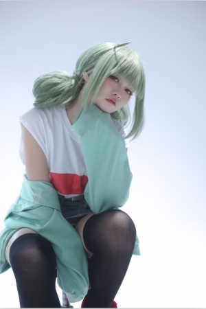 G44不会受伤 – NO.116 Kiwi Araga 14P